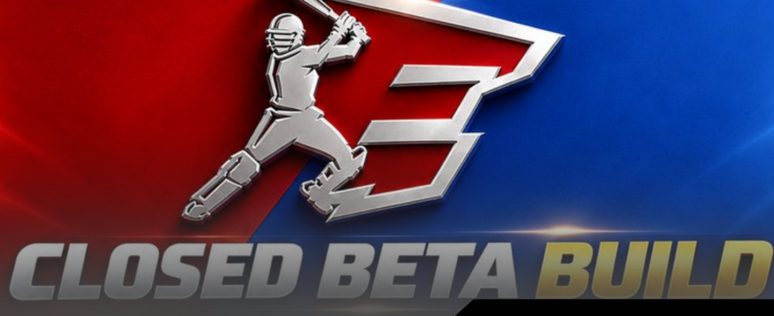 eCricket Closed Beta Rollout Begins: Here’s How to Get Your Access Pass