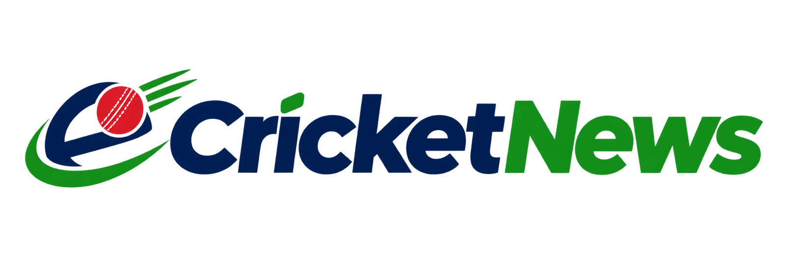 eCricketNews Sports Logo