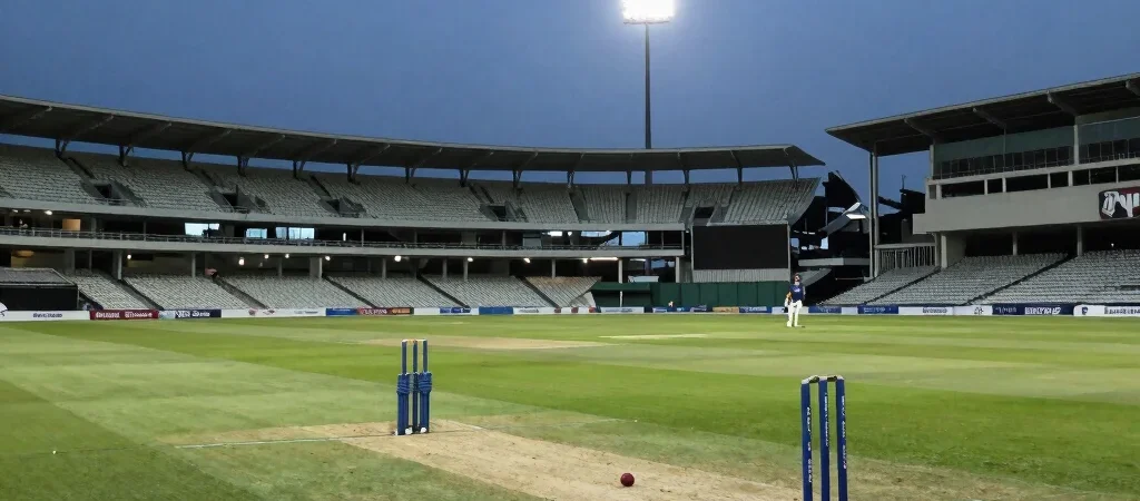 What Cricket Coverage Should Explain