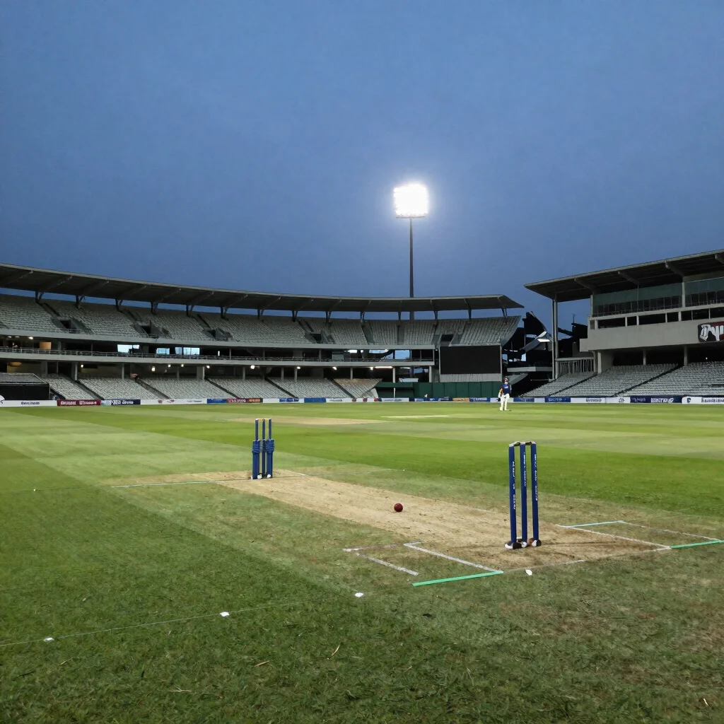 What Cricket Coverage Should Explain